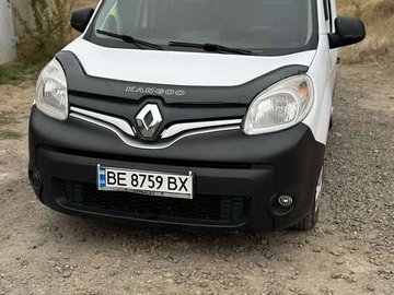 Авто Renault Kangoo 2014 № 8165527