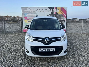 Авто Renault Kangoo 2019 № 8165531
