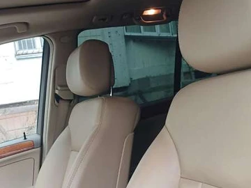 Авто Mercedes M-Class 2006 № 8165532