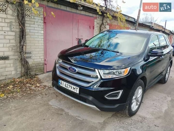 Авто Ford Edge 2017 № 8165533