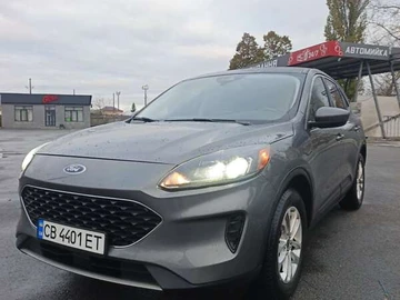Авто Ford Escape 2021 № 8165534