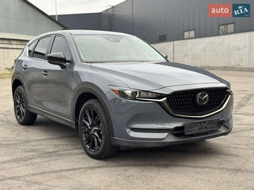 Авто Mazda Cx-5 2020 № 8165561