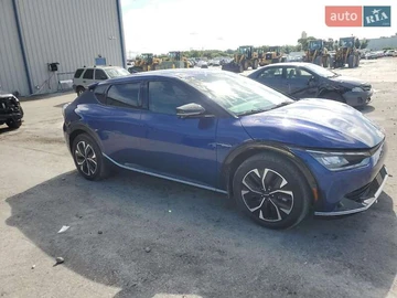 Авто KIA Ev6 2024 № 8165562