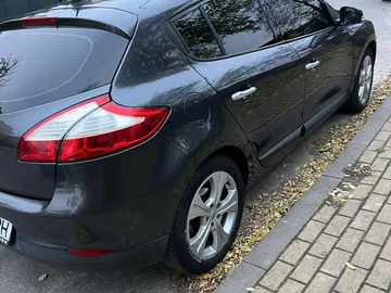 Авто Renault Megane 2011 № 8165575