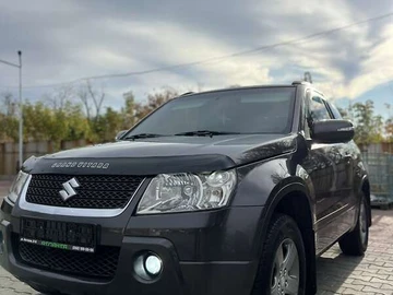 Авто Suzuki Grand Vitara 2009 № 8165578