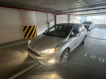 Авто Ford Focus 2015 № 8165582