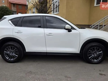 Авто Mazda Cx-5 2019 № 8165604