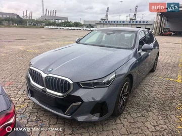 Авто BMW I5 2024 № 8165607