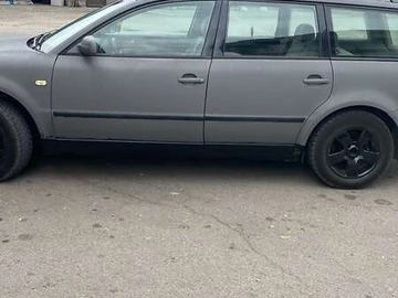 Авто Volkswagen Passat 1999 № 8165610