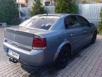 Авто Opel Vectra 2005 № 8165612