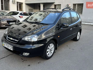 Авто Chevrolet Tacuma 2005 № 8165622
