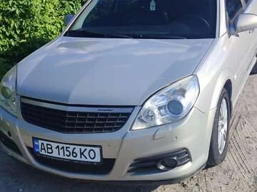 Авто Opel Vectra 2006 № 8165624