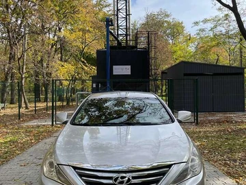 Авто Hyundai Sonata 2013 № 8165635