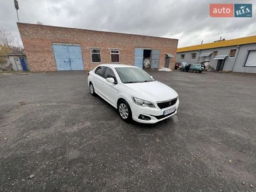 Авто Peugeot 301 2018 № 8165639