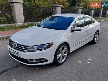 Авто Volkswagen Cc Passat Cc 2013 № 8165645