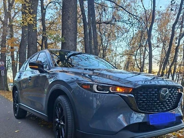 Авто Mazda Cx-5 2023 № 8165670