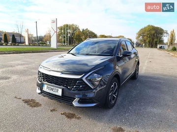 Авто KIA Sportage 2023 № 8165672
