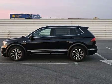 Авто Volkswagen Tiguan 2018 № 8165675