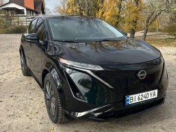 Авто Nissan Ariya 2023 № 8165679