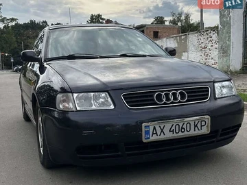 Авто Audi A3 1999 № 8165693