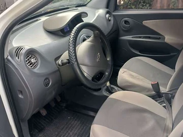 Авто Chery Beat 2011 № 8165699