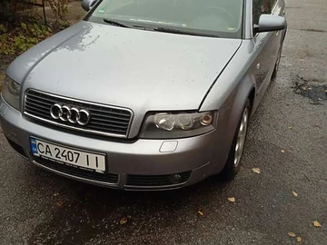 Авто Audi A4 2004 № 8165739