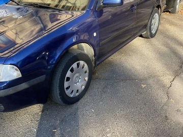 Авто Skoda Octavia 2006 № 8165742