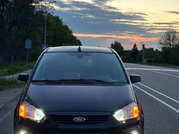 Авто Ford C-Max 2010 № 8165752