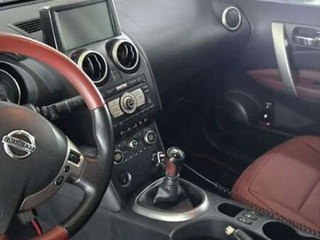 Авто Nissan Qashqai 2008 № 8165776