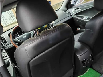 Авто Hyundai Sonata 2013 № 8165781