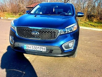 Авто KIA Sorento 2015 № 8166024