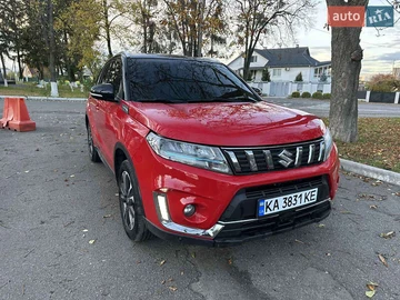Авто Suzuki Vitara 2023 № 8166031