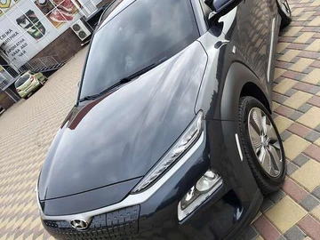 Авто Hyundai Kona 2020 № 8166035