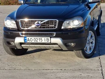 Авто Volvo Xc90 2010 № 8166043