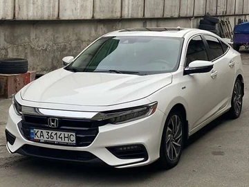 Авто Honda Insight 2018 № 8166045
