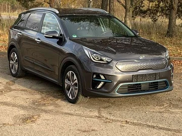 Авто KIA Niro 2020 № 8166047