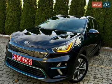 Авто KIA Niro 2021 № 8166053
