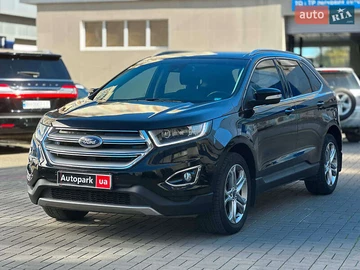 Авто Ford Edge 2016 № 8166056