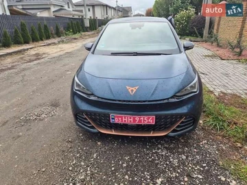Авто CUPRA Born 2024 № 8166151