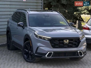 Авто Honda Cr-V 2023 № 8166169