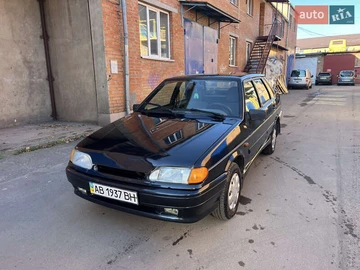 Авто ВАЗ 2115 Samara 2009 № 8166176