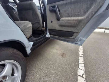 Авто ВАЗ 2112 2001 № 8166180