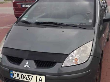 Авто Mitsubishi Colt 2005 № 8166188