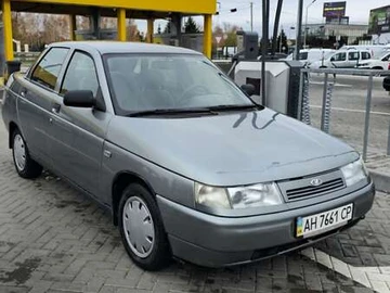 Авто ВАЗ 2110 2007 № 8166192