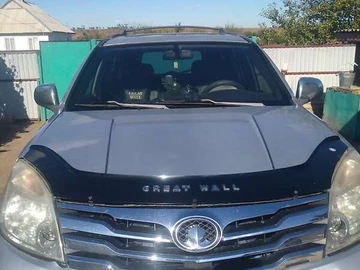 Авто Great Wall Hover 2008 № 8166201