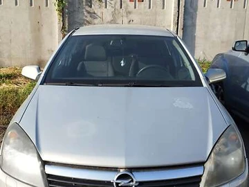 Авто Opel Astra 2006 № 8166204