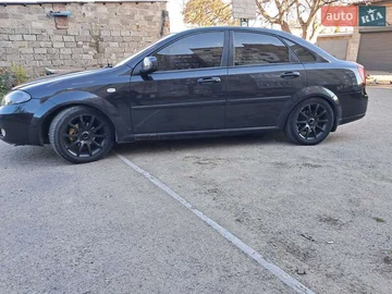 Авто Daewoo Gentra 2015 № 8166218