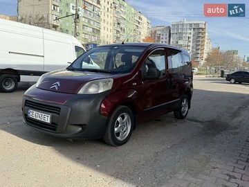 Авто Citroen Nemo 2011 № 8166222
