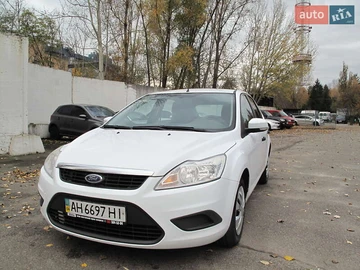 Авто Ford Focus 2011 № 8166226