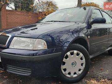 Авто Skoda Octavia 2003 № 8166315